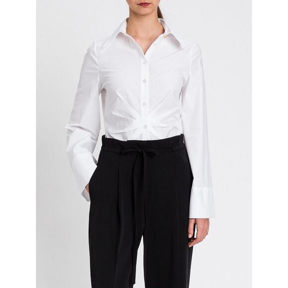 Twinset Shirt Woman White